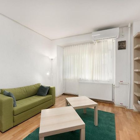 Vlad House Decebal Apartment บูคาเรสต์ ภายนอก รูปภาพ